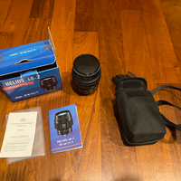 Zenith Helios-40-2 85mm f/1.5 M42