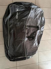 Borsa trasporto bici VAUDE- bike bag per viaggio a