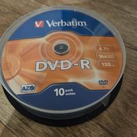 DVD Verbatim