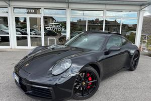 Porsche 911 Carrera 4S