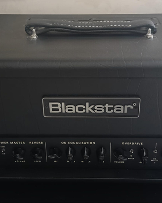 Blackstar HT Club 50H MkIII (HT Venue Series)