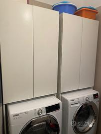 Mobili  lavanderia Ikea (vendibili singolarmente)