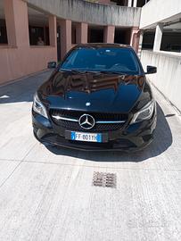 cla 220cdi