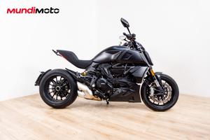 DUCATI DIAVEL 1260 - 2022