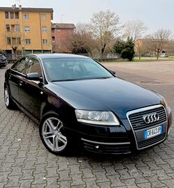 AUDI A6 3.0 TDI QUATTRO BERLINA AUTOMATICO