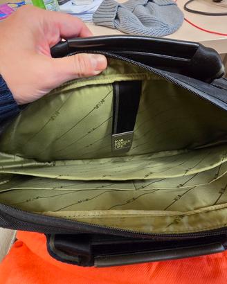 Borsa tracolla porta PC NAVA