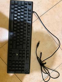 Corsair K55 CORE RGB
