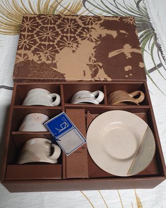 Set tazzine Ellegi