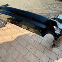 Paraurti posteriore BMW serie 3 G21 anno 2020