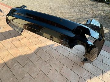 Paraurti posteriore BMW serie 3 G21 anno 2020