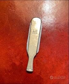 accessorio di pulizia pipa DUNHILL