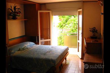 Arredamento da albergo