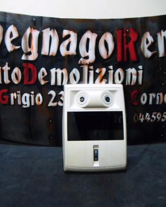 Plafoniera console FIAT FREEMONT 2011-2016