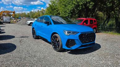 RSQ3 2,5 MOTOR 4,0