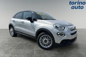 FIAT 500X 1.0 T3 120cv MT E6D Connect + GPL