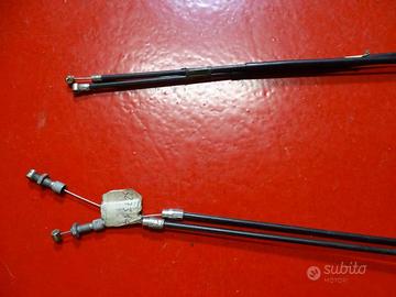 CAVO ACCELERATORE BMW R65 R80 R100