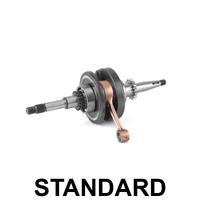 Albero Motore APRILIA / PIAGGIO VESPA ET4 50cc