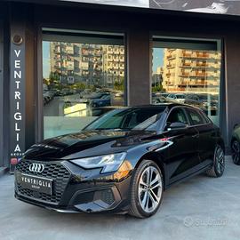 AUDI - A3 - SPB 30 TDI S tronic Business