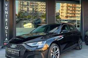 AUDI - A3 - SPB 30 TDI S tronic Business