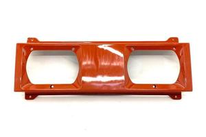 Porta fanali anteriori trattore Fiat 45/66