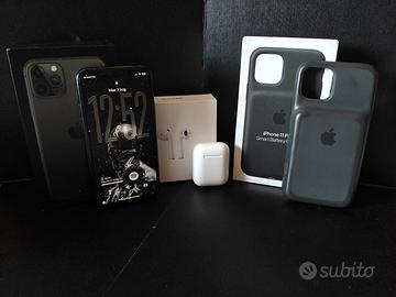 MINI ECOSISTEMA APPLE