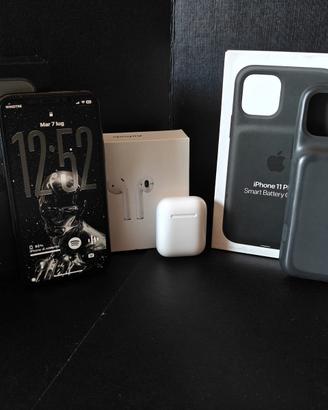 MINI ECOSISTEMA APPLE