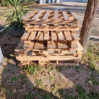 Bancali / Pallet