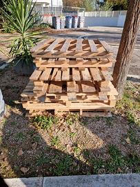 Bancali / Pallet
