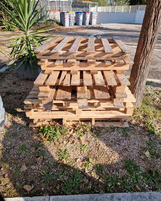 Bancali / Pallet