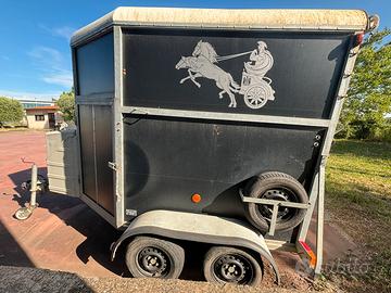 Trailer Porelli