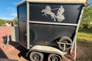 Trailer Porelli