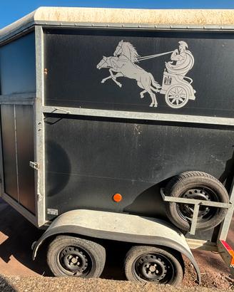 Trailer Porelli