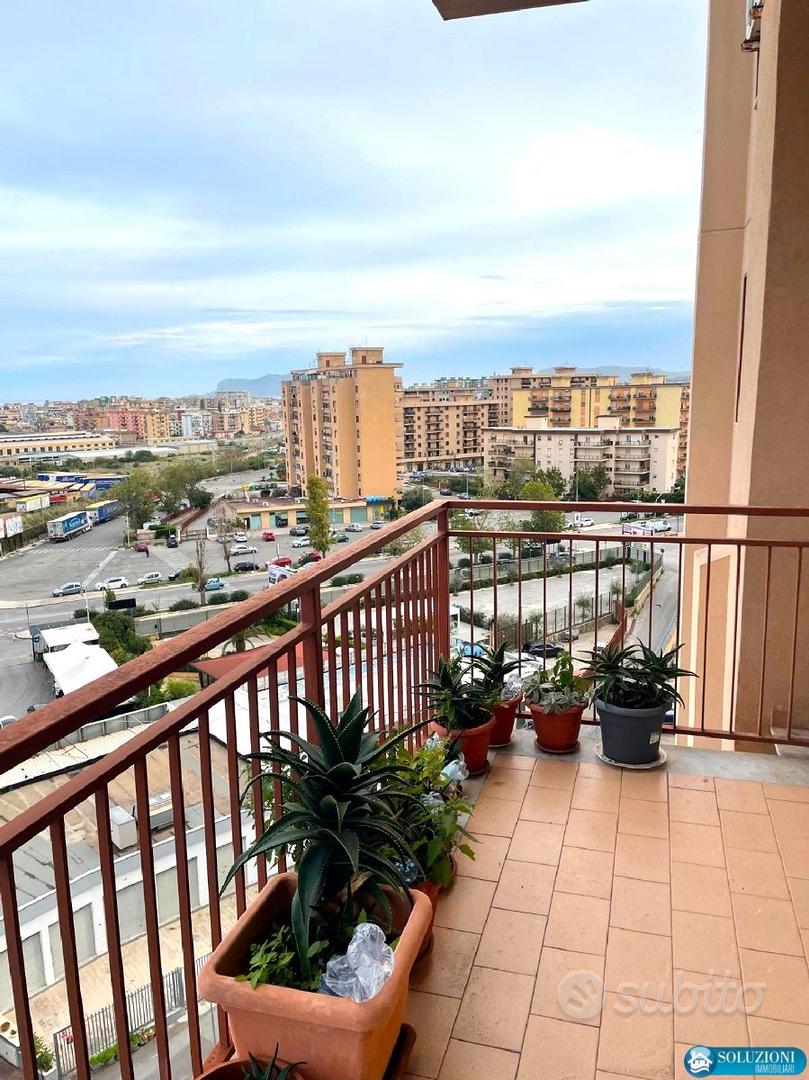 Appartamento – Palermo, Guadagna, III Circoscrizione - Altro