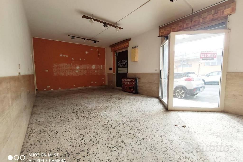 Immobile di 38 m² con 1 locale a Lariano - Vista 5