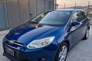 Ford Focus 1.6 TDCi 115 CV - Garanzia 12 Mesi
