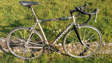 Cannondale six 13