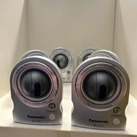 Videocamera Panasonic BL-C10CE