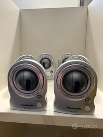 Videocamera Panasonic BL-C10CE