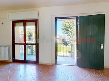 Appartamento Gallicano [UM188GBVRG]