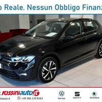 VOLKSWAGEN Polo 1.0 TSI 95 CV LIFE + TECH PACK +