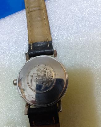 Tissot vintage automatico 