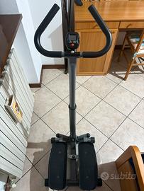 Stepper JOCCA