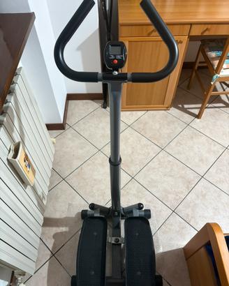Stepper JOCCA