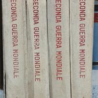 libri storici e collane