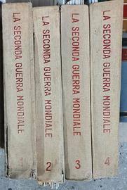 libri storici e collane