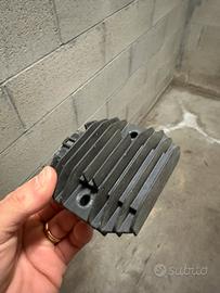 regolatore tensione batteria tmax t-max originale