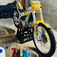 Beta Techno 250