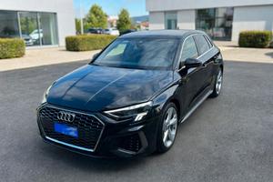 AUDI A3 Sportback 2023 45.000KM
