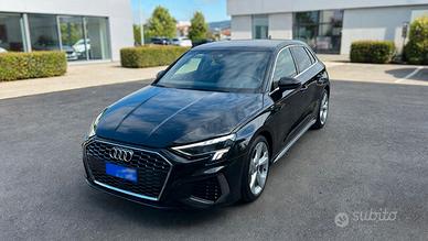 AUDI A3 Sportback 2023 45.000KM