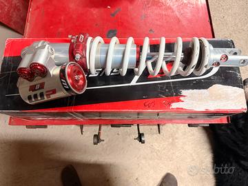 Mono ammortizzatore xact pro wp supertrax